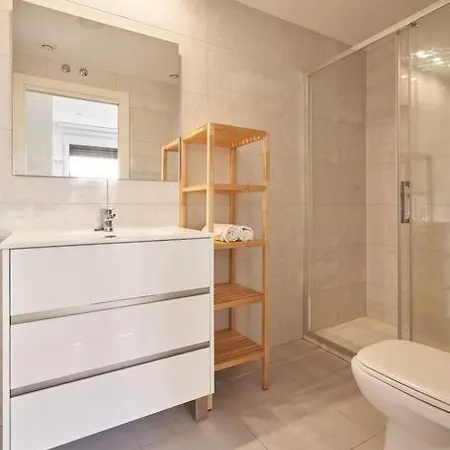 Keyhom Centro Con Jardin Privado