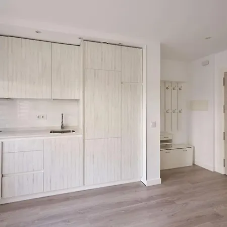 Keyhom Centro Con Jardin Privado Salamanca