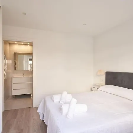 Keyhom Centro Con Jardin Privado *
