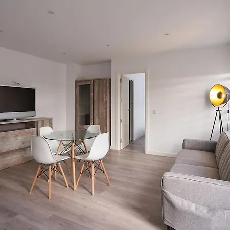 Keyhom Centro Con Jardin Privado